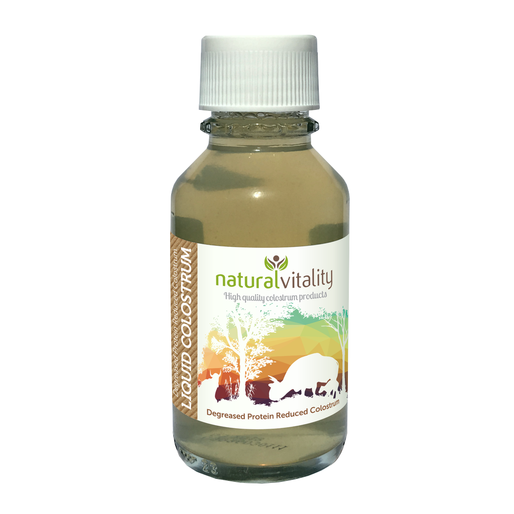 High quality Colostrum products