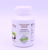ALPINE COLOSTRUM CAPSULES 100% organic 180 capsules