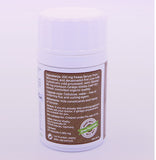 ORGANIC-COLOSTRUM GINKGO capsules 60 pcs.