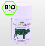 ORGANIC-COLOSTRUM GINKGO capsules 60 pcs.