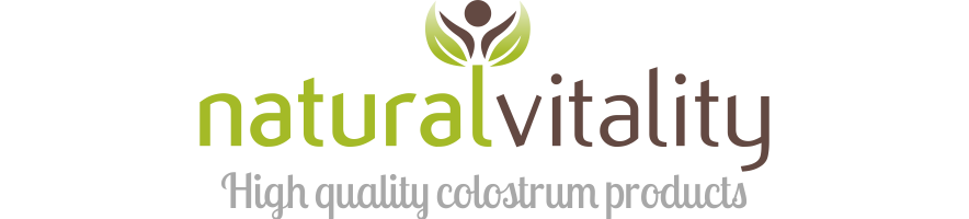natural vitality buy colostrum