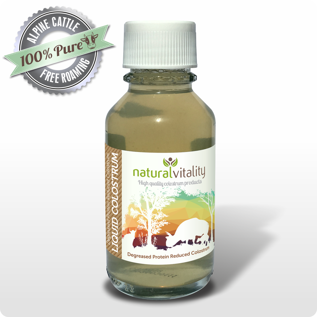 colostrum kaufen natural vitality