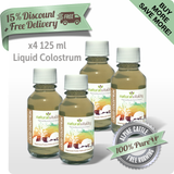 Colostrum shop discount liquid syringe